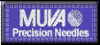 Muva Needles